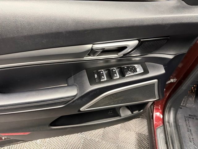 Used 2022 Kia Telluride LX AWD/4WD image 15