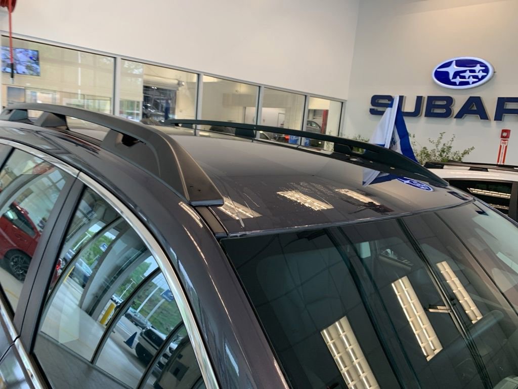 Certified 2023 Subaru Ascent 8-Passenger AWD/4WD image 22