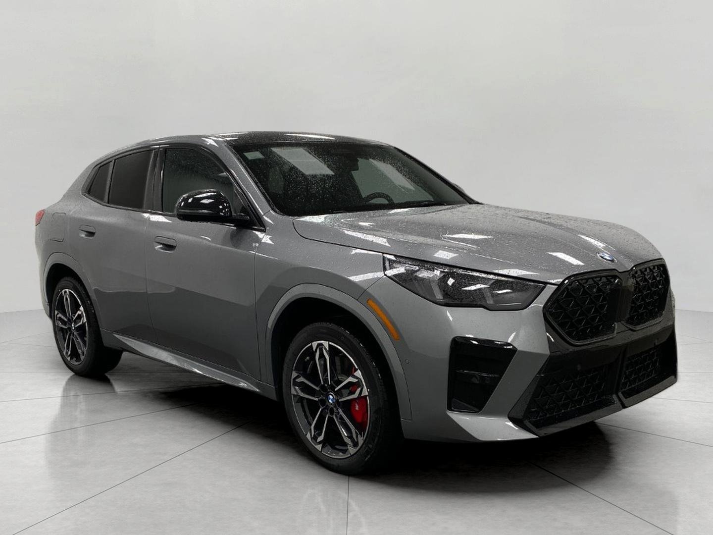 New 2026 BMW X2 xDrive28i w/ Technology Package AWD/4WD image 1