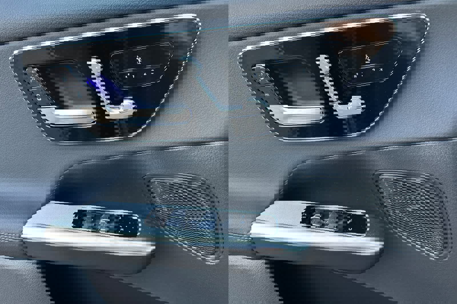 New 2026 Mercedes-Benz GLC 300 4MATIC image 10