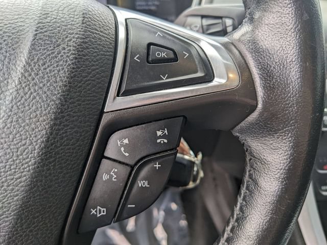 Used 2015 Ford Fusion SE w/ Equipment Group 201A FWD image 20