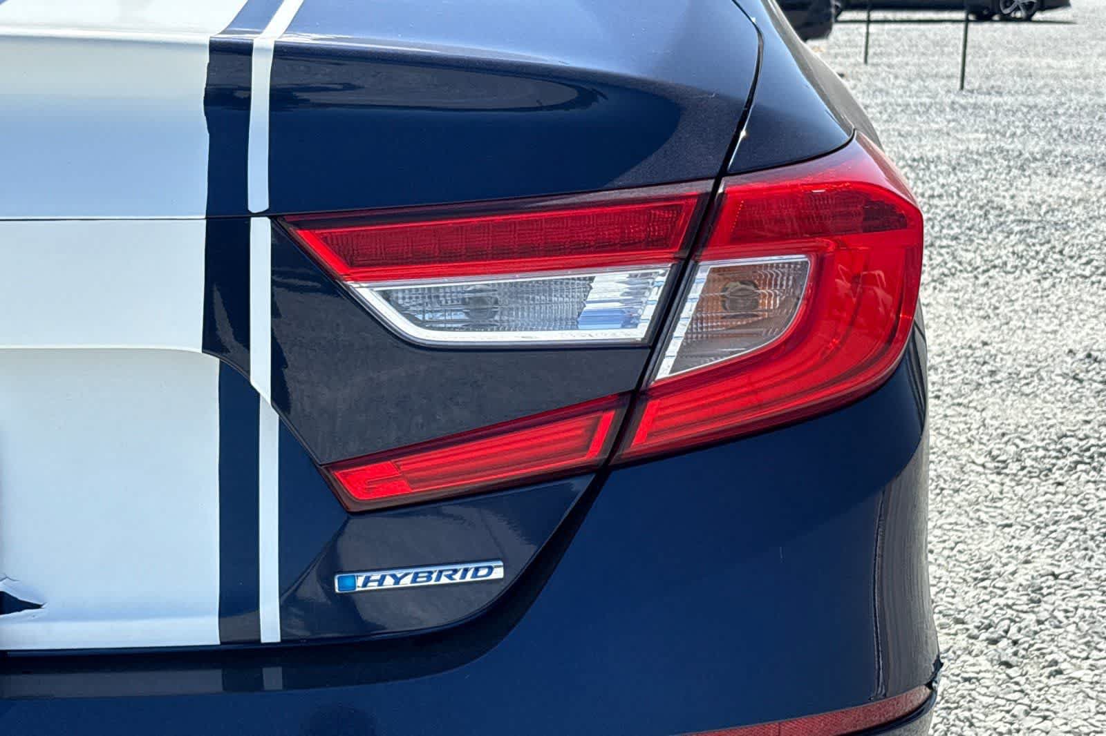 Used 2020 Honda Accord EX image 13