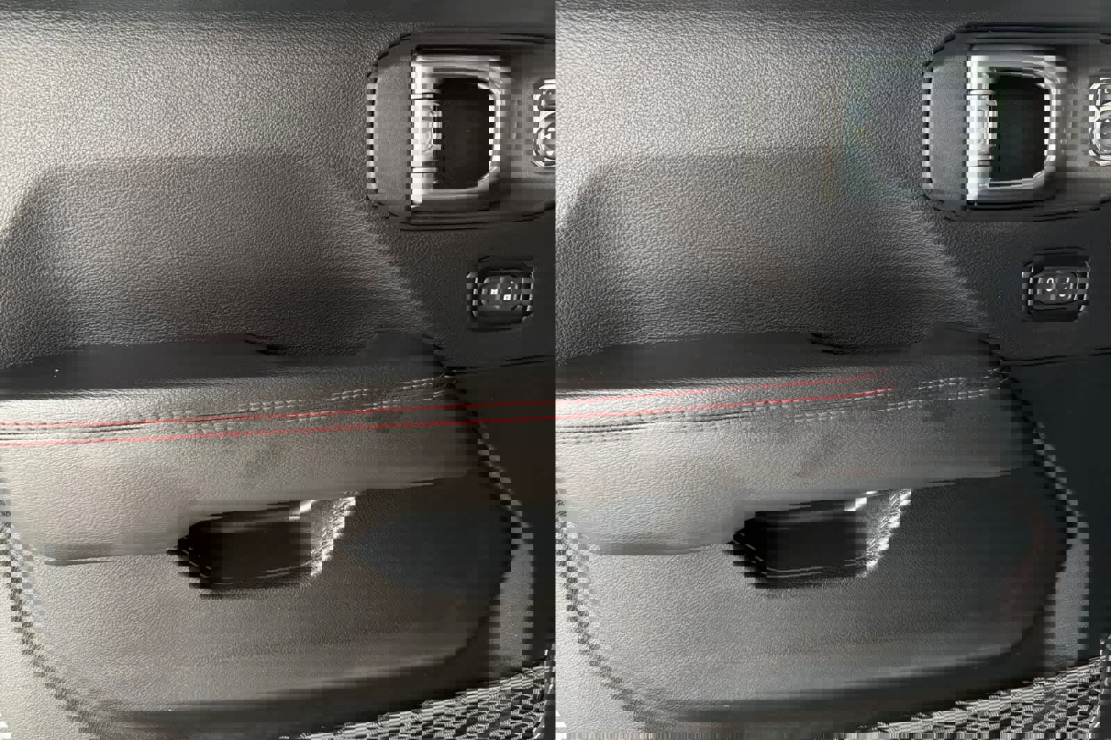 Used 2021 Jeep Wrangler Unlimited Rubicon image 14