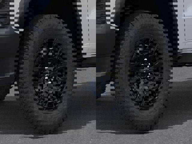 New 2026 Chevrolet Colorado Trail Boss image 9