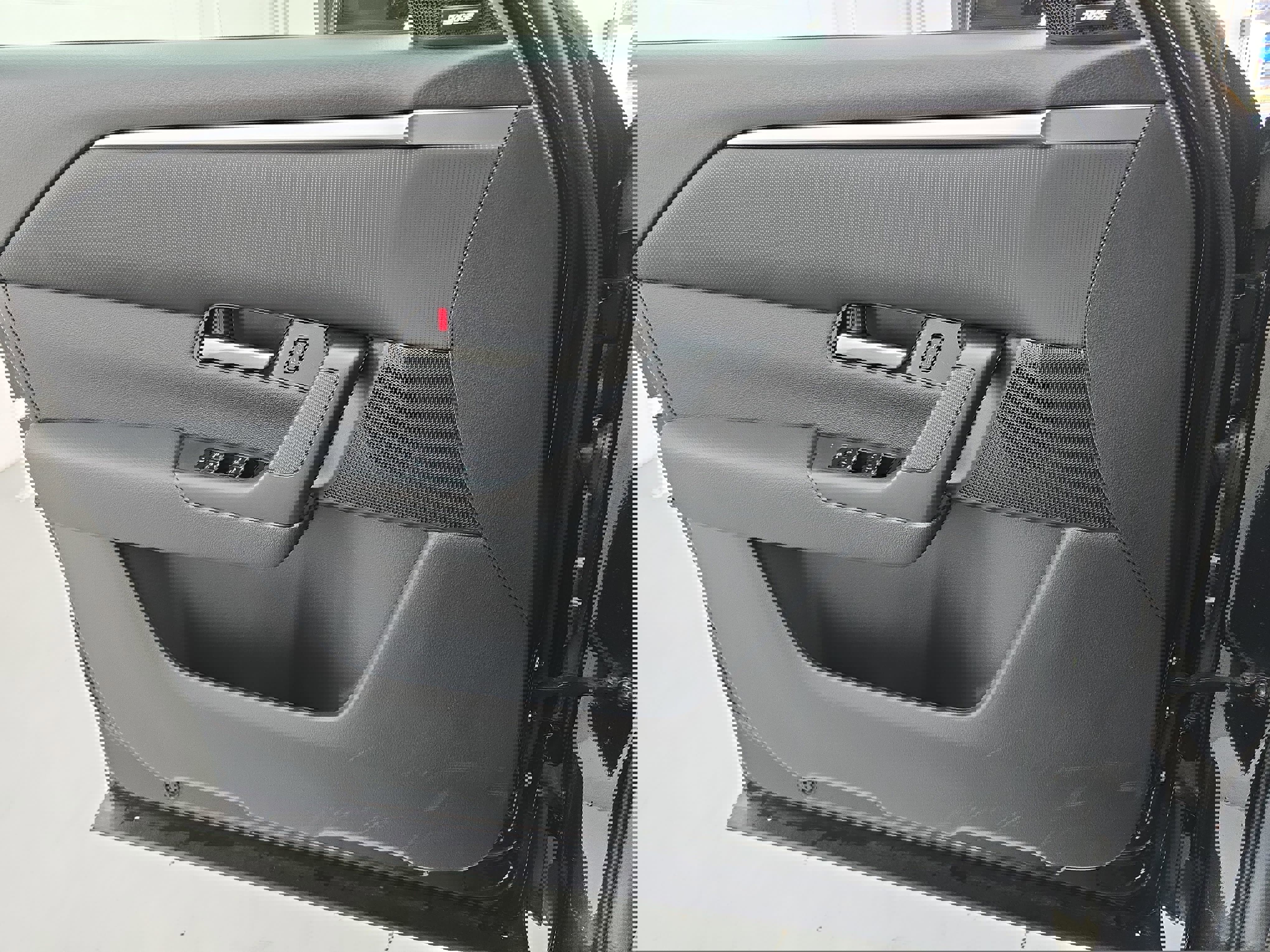 Used 2024 MAZDA CX-50 AWD 2.5 S w/ Cargo Package image 26