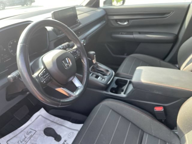 Used 2023 Honda CR-V Sport image 14