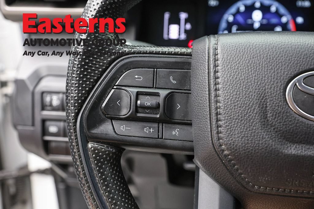 Used 2024 Toyota Tacoma SR RWD image 16