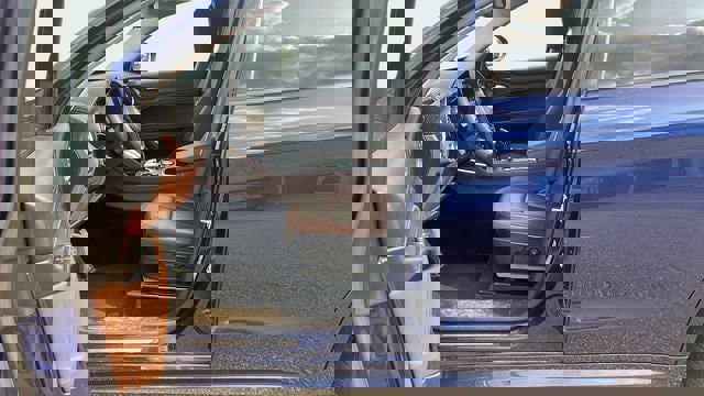 Used 2021 Alfa Romeo Stelvio Ti w/ Nero Edizione image 36