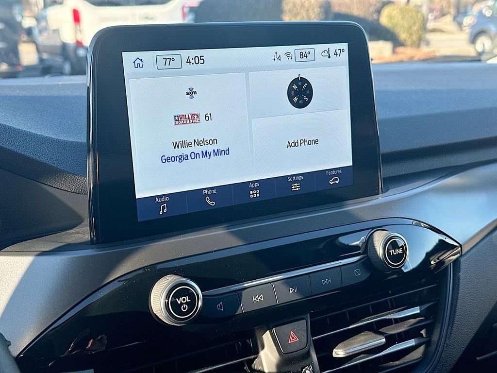 Used 2026 Ford Escape Active image 13