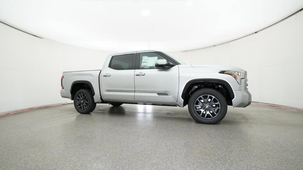 New 2026 Toyota Tundra Platinum image 85