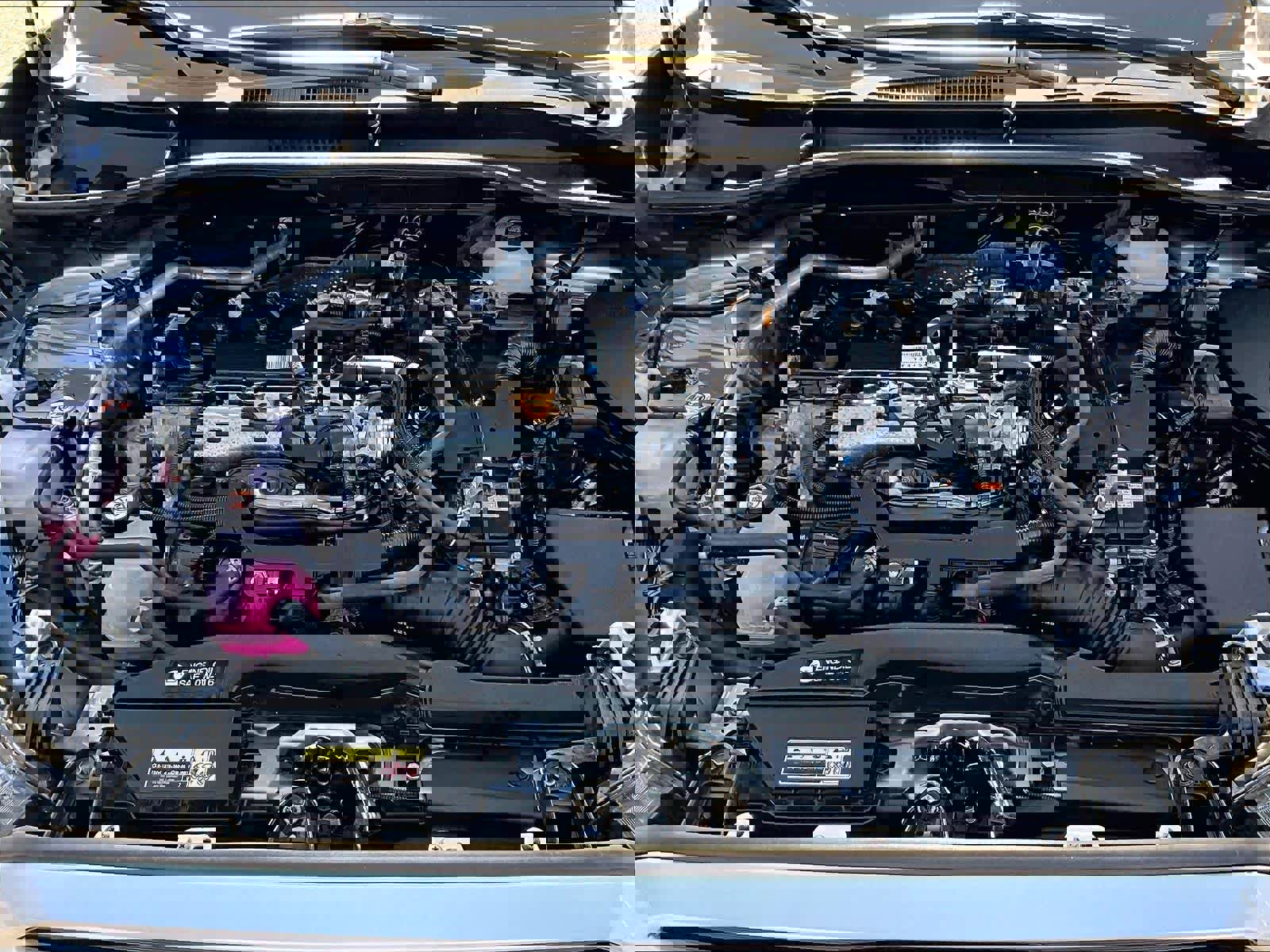 Used 2023 Toyota Corolla Cross XSE w/ Convenience Package image 30