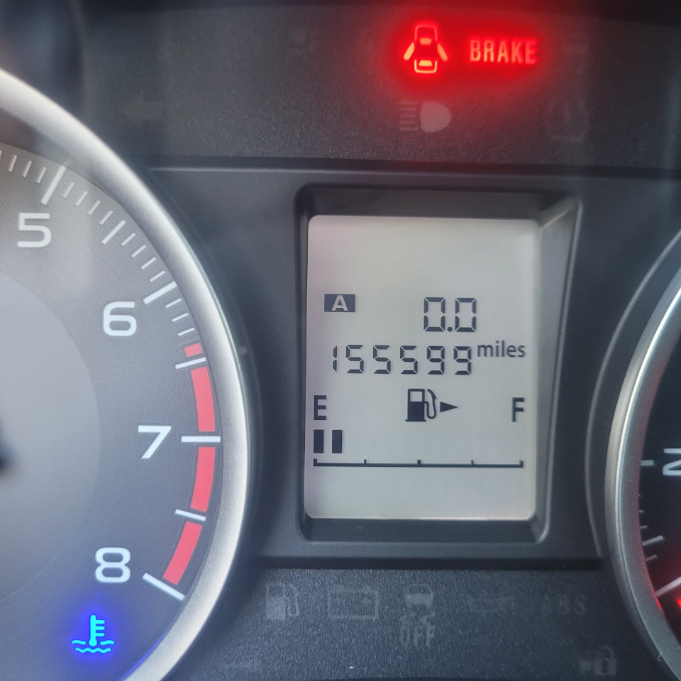 Used 2016 Subaru Forester 2.5i Premium image 17