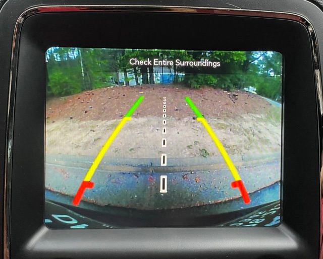 Used 2018 Dodge Durango SRT w/ Technology Group image 29