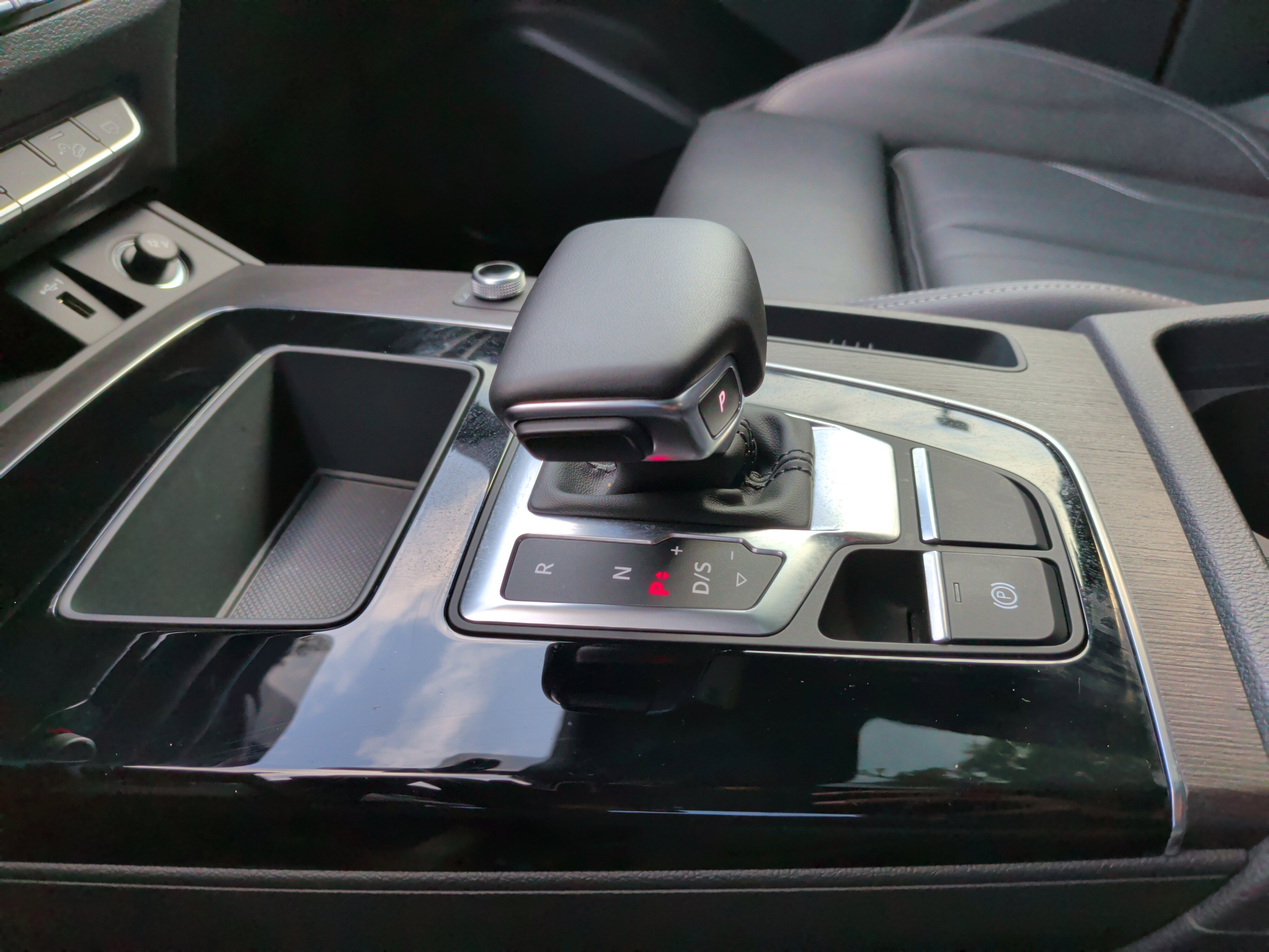 Certified 2023 Audi Q5 2.0T Premium w/ Convenience Package image 25