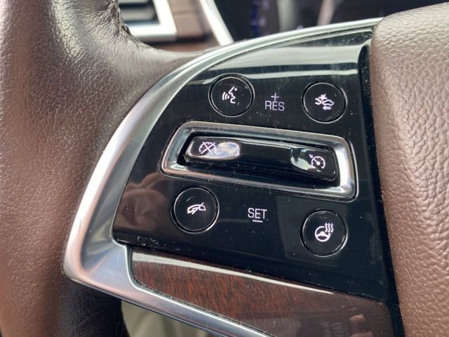 Used 2015 Cadillac SRX Premium w/ Trailering Package image 29