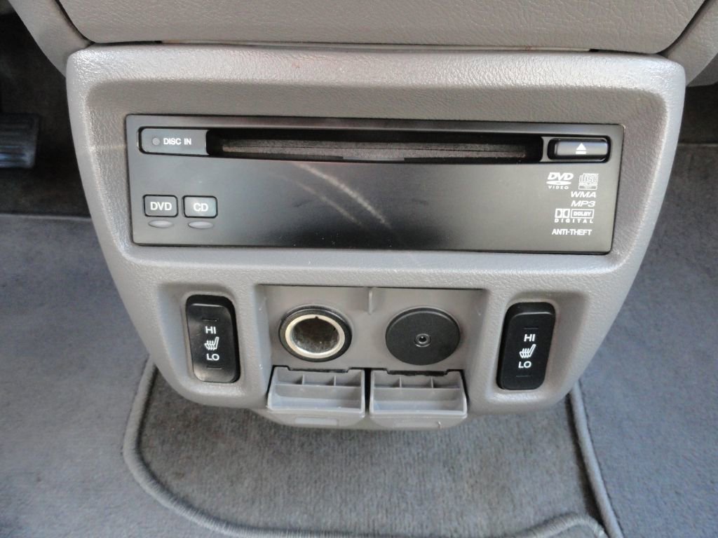 Used 2008 Honda Odyssey EX-L image 29