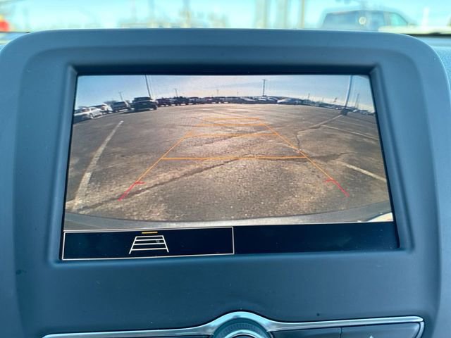 Used 2022 Chevrolet Equinox LS image 17