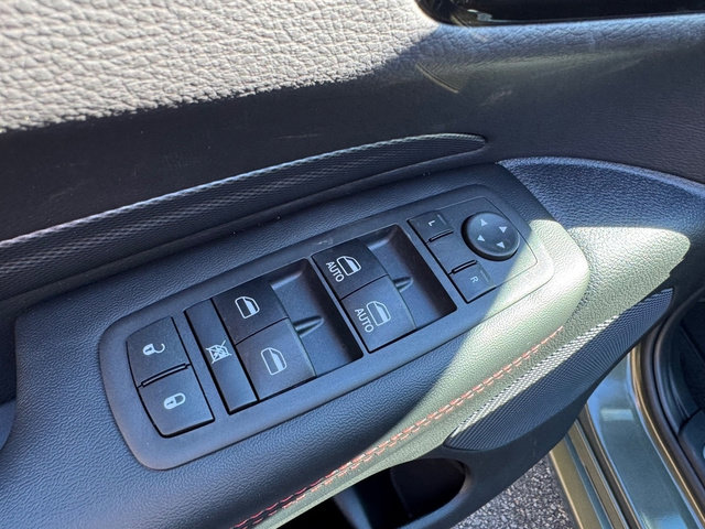 New 2026 Dodge Durango GT image 13