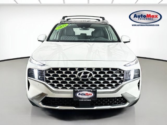 Used 2023 Hyundai Santa Fe Limited AWD/4WD image 7