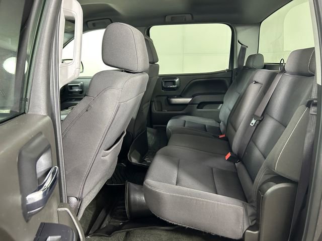 Used 2016 Chevrolet Silverado 1500 LT image 25