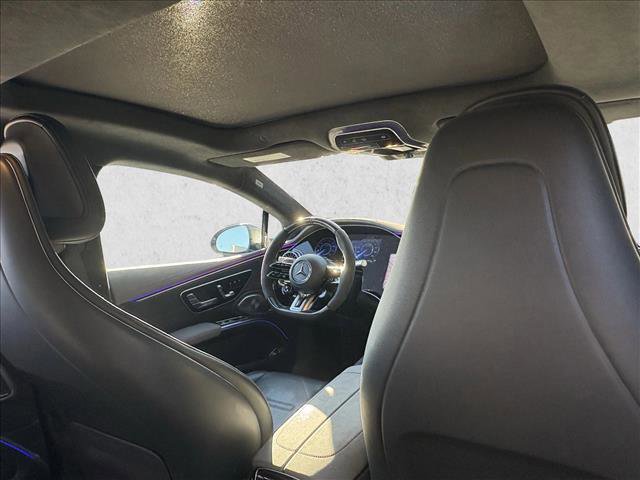 Certified 2023 Mercedes-Benz EQS AMG AMG EQS image 18