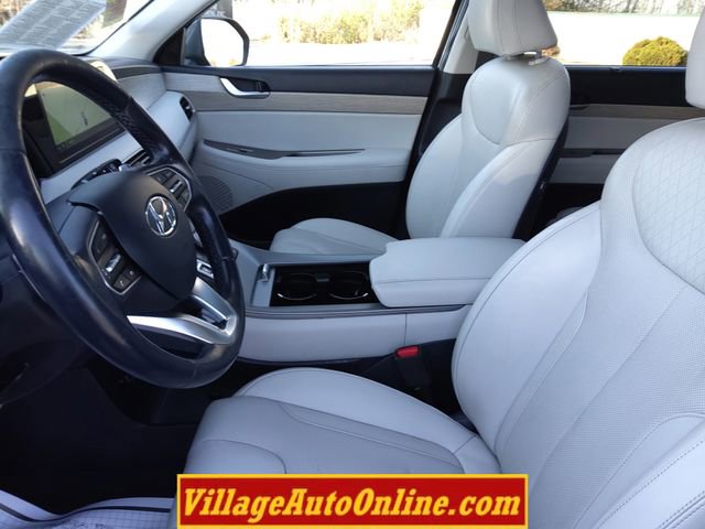 Used 2021 Hyundai Palisade SEL image 19