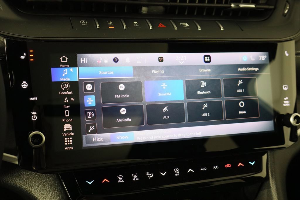 New 2026 Jeep Grand Cherokee Limited image 33