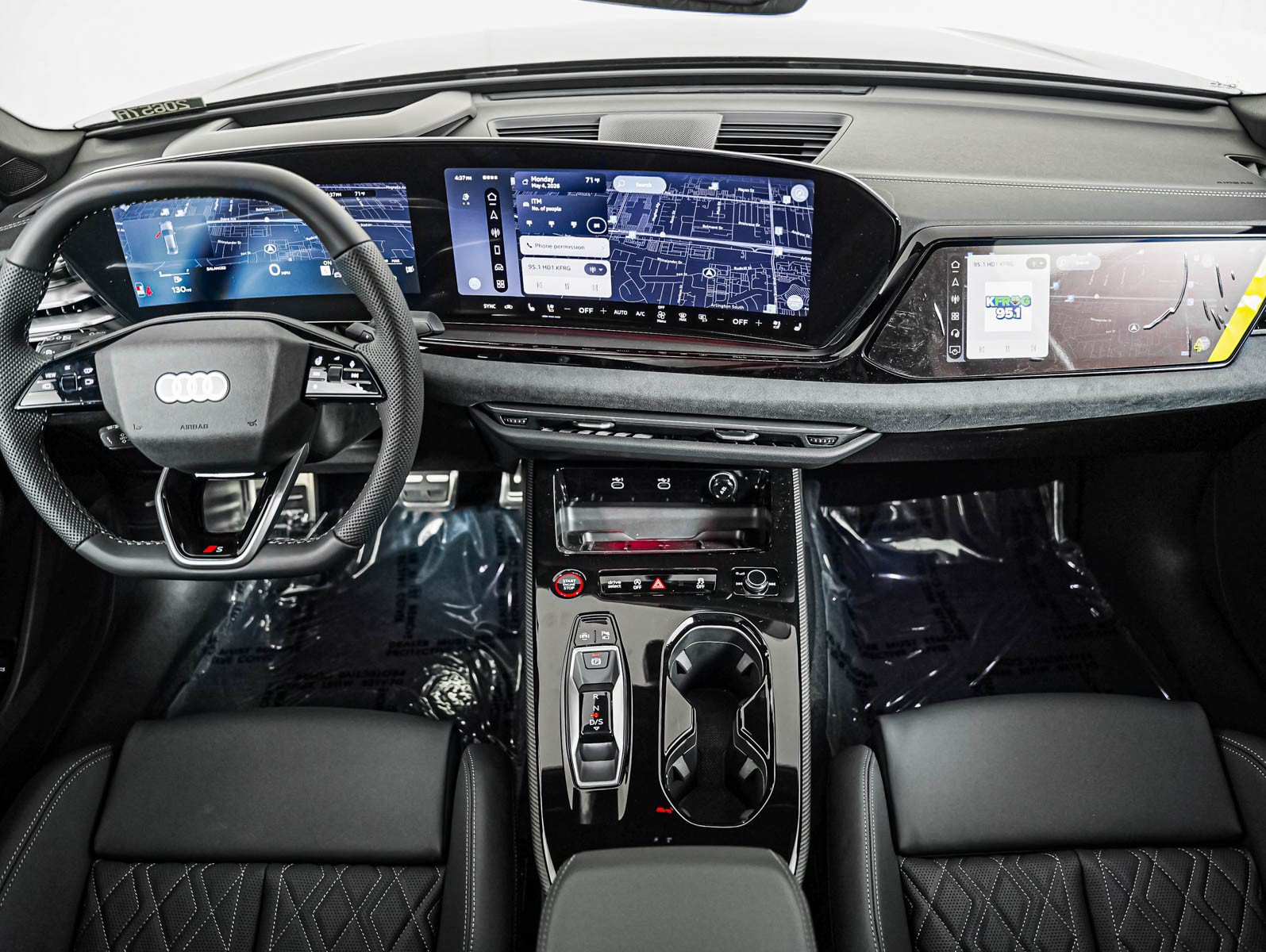 New 2026 Audi S5 Premium Plus AWD/4WD image 12