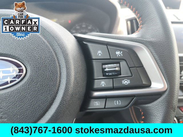 Used 2022 Subaru Crosstrek 2.0i Premium w/ Moonroof Package AWD/4WD image 5