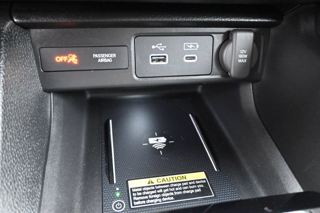 Used 2024 Acura Integra A-Spec w/ Technology Package FWD image 14
