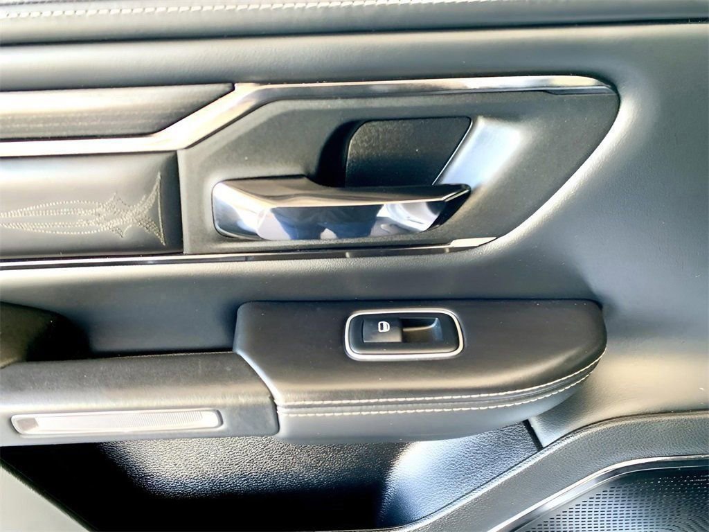 Used 2023 RAM 1500 Limited w/ Night Edition image 18