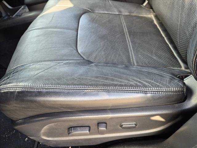 Used 2013 Nissan Murano SL AWD/4WD image 12