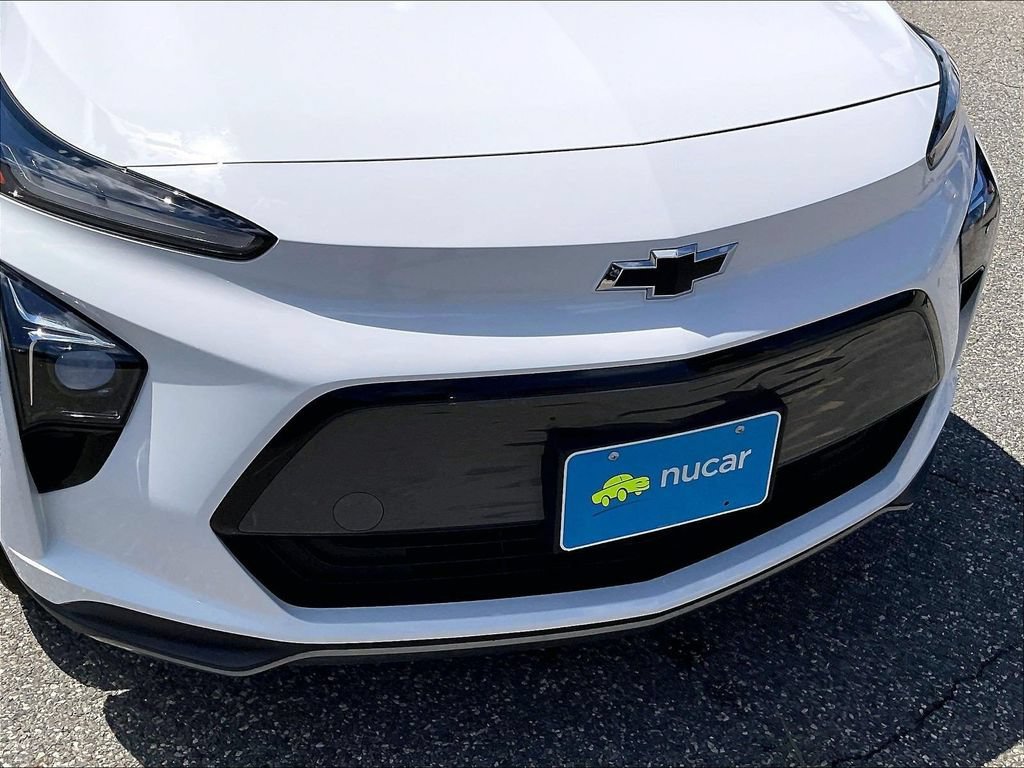 Used 2023 Chevrolet Bolt EUV LT w/ Comfort Package FWD image 31