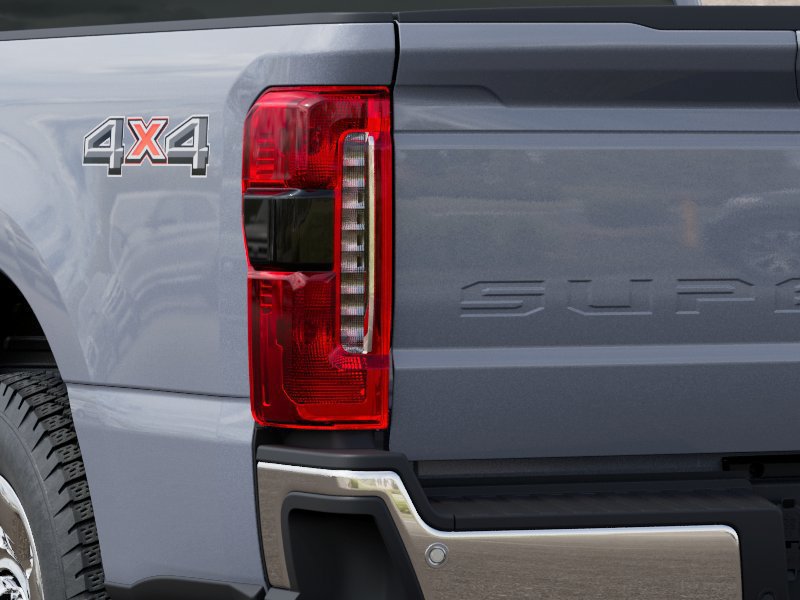 New 2027 Ford F250 Lariat AWD/4WD image 21