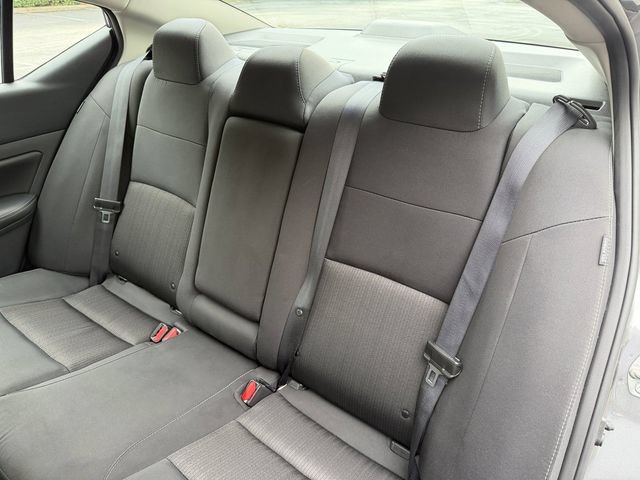 Used 2025 Nissan Altima 2.5 SV FWD image 24