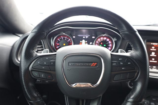 Certified 2023 Dodge Challenger R/T Scat Pack w/ Plus Package image 14