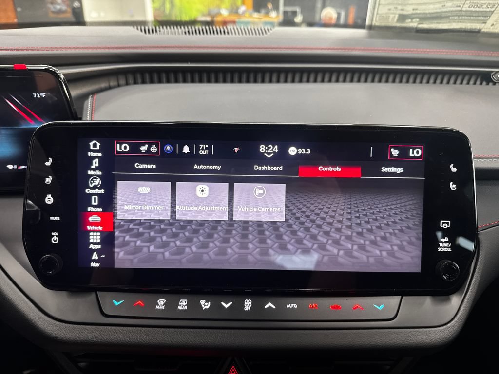 New 2026 Dodge Charger R/T AWD/4WD image 27