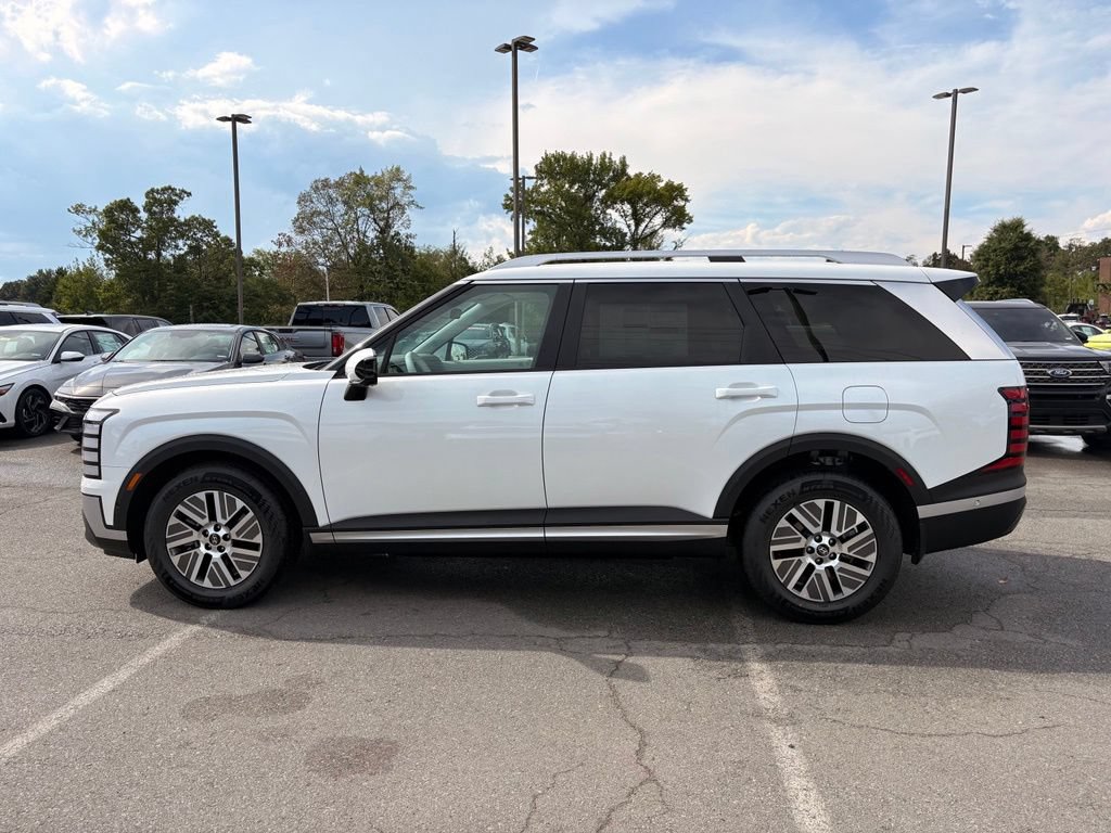 New 2026 Hyundai Palisade SEL Premium AWD/4WD image 4