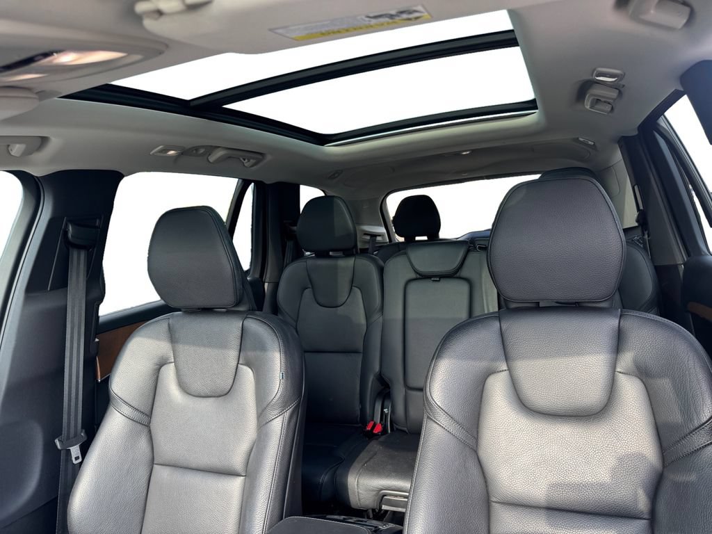 Certified 2023 Volvo XC90 B6 Plus w/ Protection Package AWD/4WD image 23