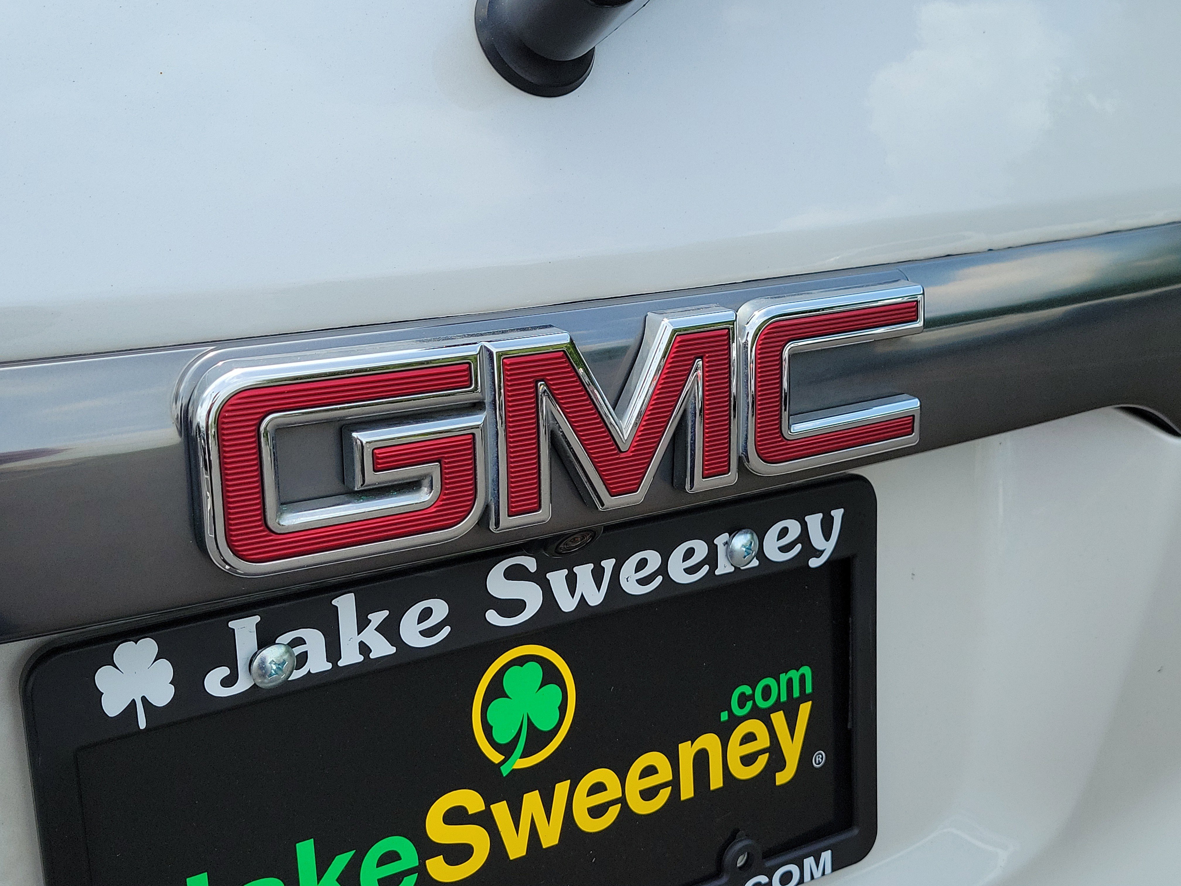 Used 2017 GMC Acadia SLT AWD/4WD image 6