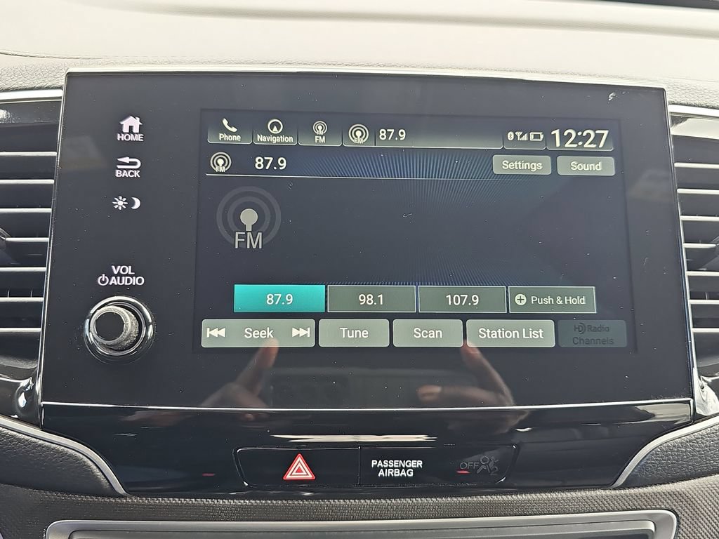 Used 2022 Honda Pilot TrailSport image 21