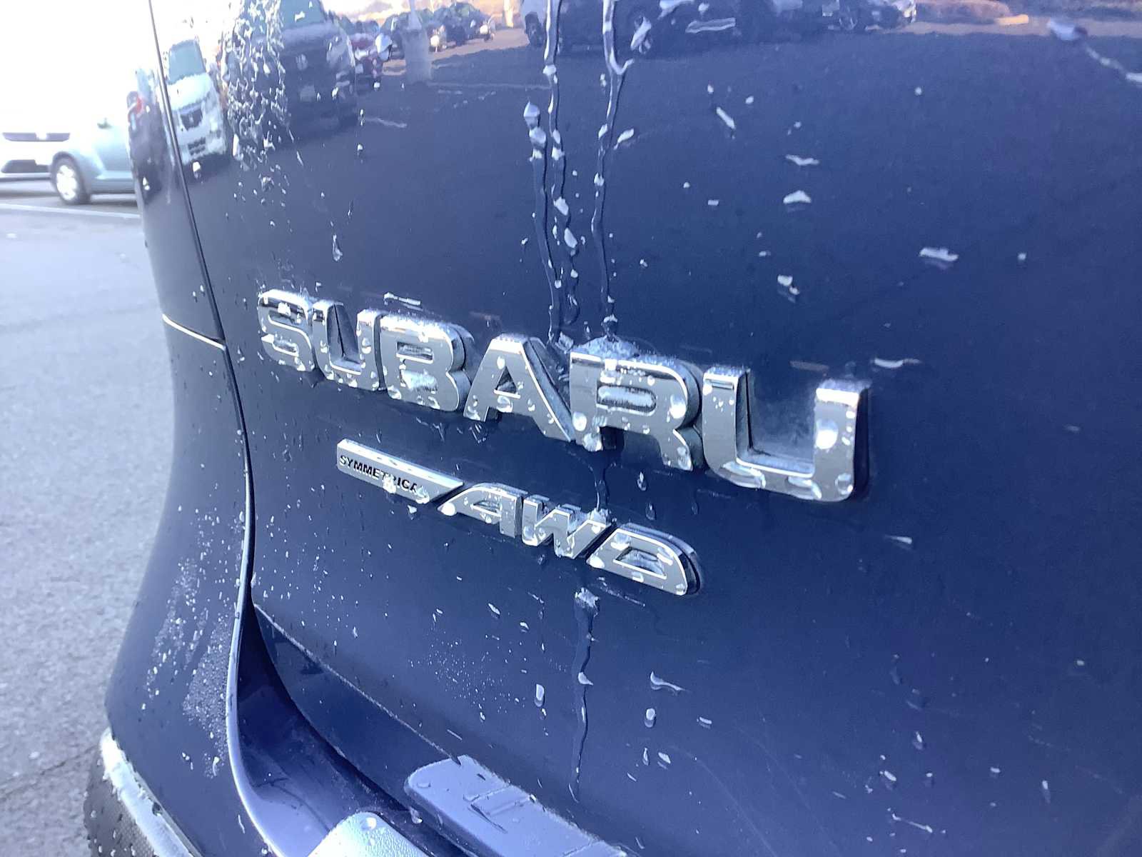 Used 2024 Subaru Ascent Touring w/ Popular Package #2 image 6