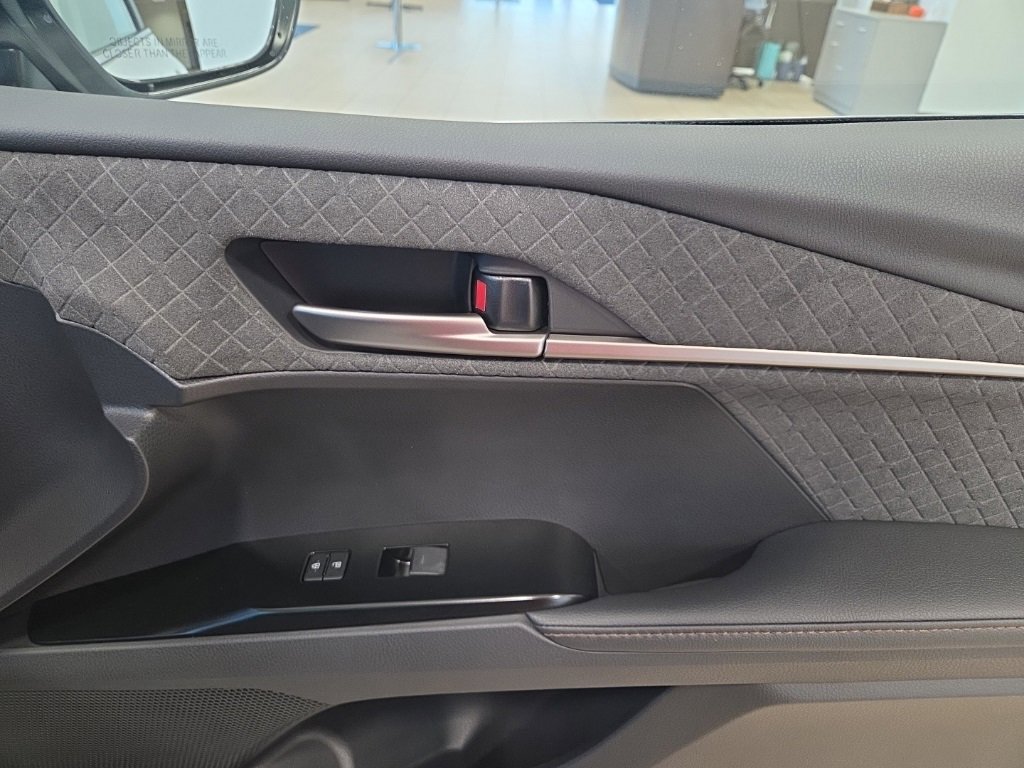 New 2026 Toyota Camry XLE image 19
