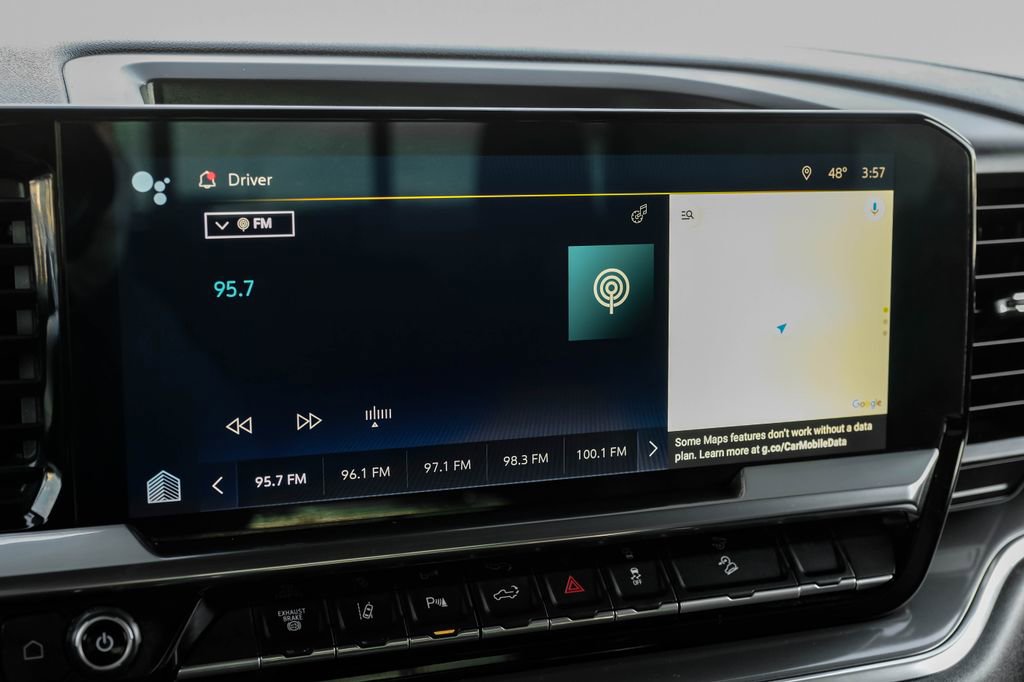 Used 2024 Chevrolet Silverado 3500 High Country w/ High Country Premium Package image 29