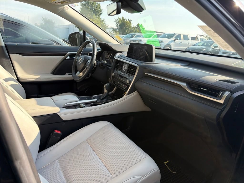 Used 2022 Lexus RX 350 AWD w/ Premium Package image 5