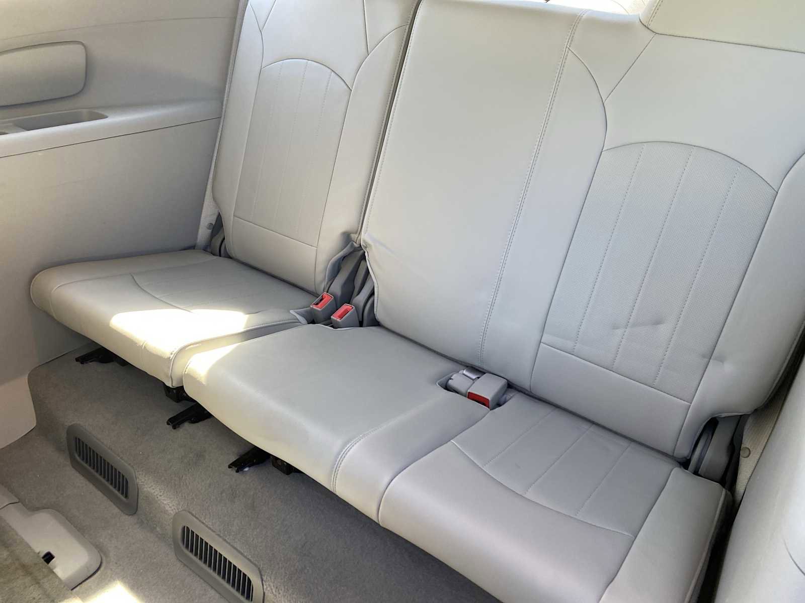 Used 2017 Buick Enclave Leather image 31