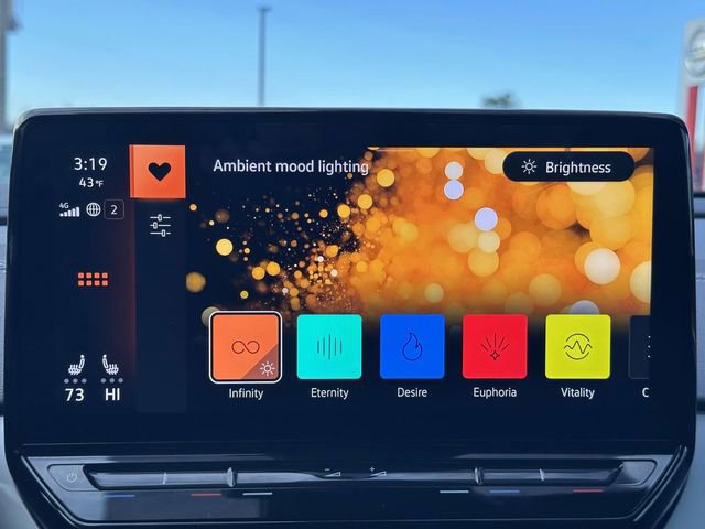 Used 2023 Volkswagen ID.4 Pro S image 19