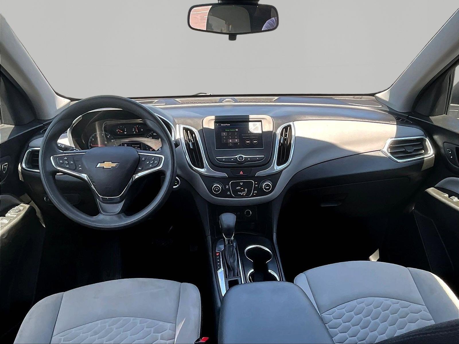 Used 2021 Chevrolet Equinox LS w/ LS Convenience Package FWD image 7
