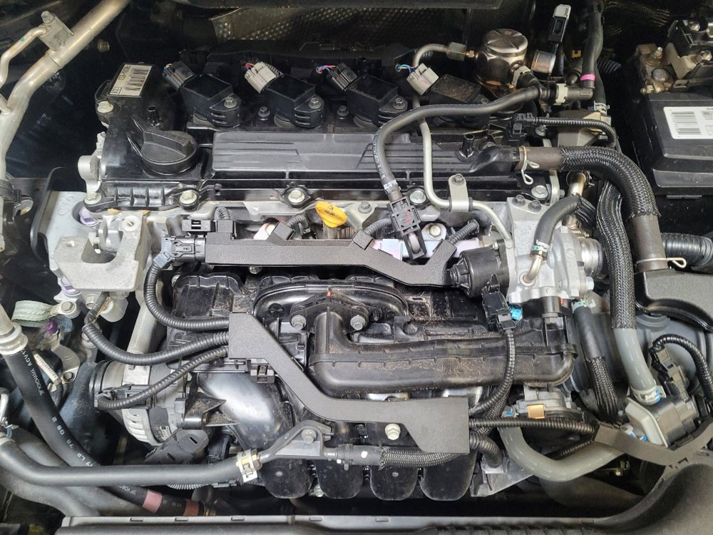 Used 2019 Toyota Corolla SE FWD image 30