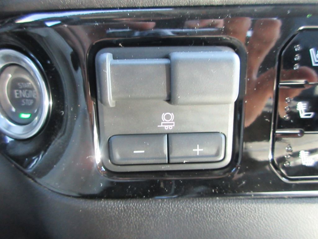 New 2026 GMC Sierra 2500 SLT image 19